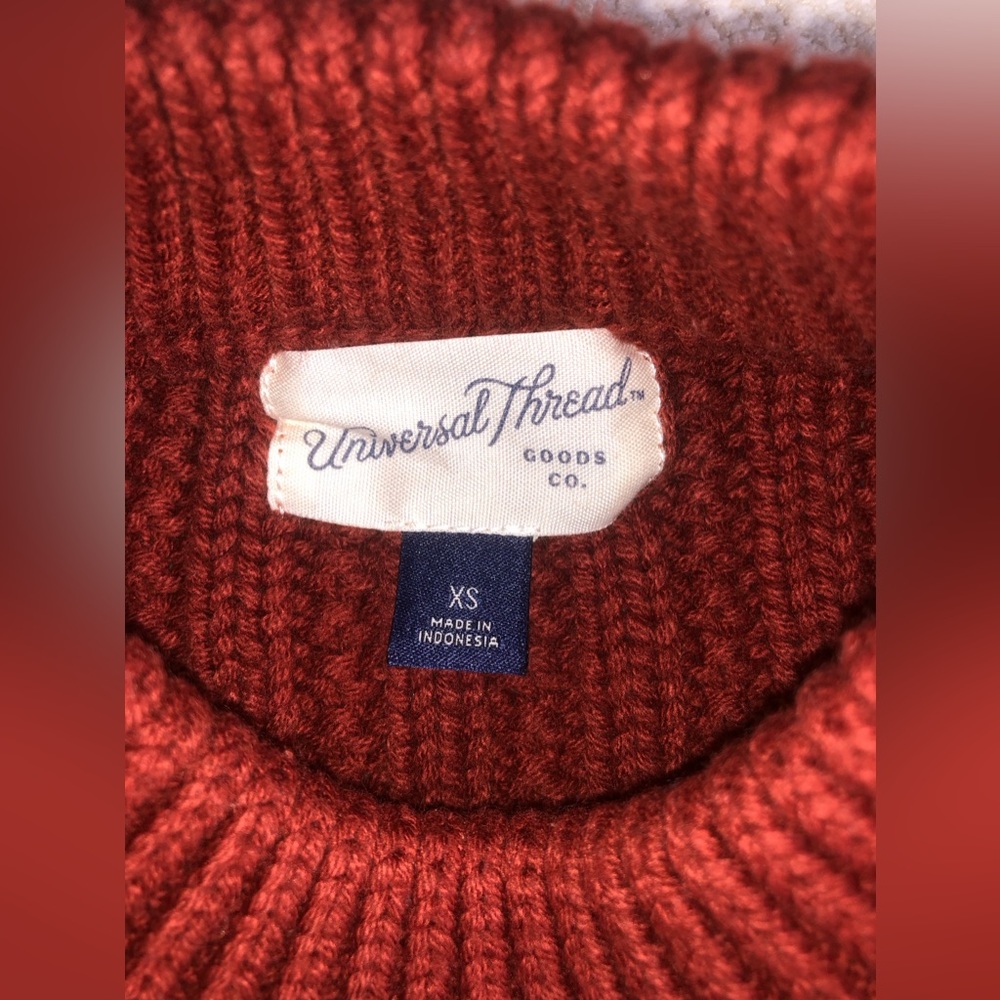 Sweater - Picture 2 of 2